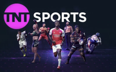 Warner Bros. TNT Sports