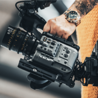 DZOFILM 50mm T2.1 VESPID Prime PL & EF - TV/Film Hire, VFX, Bullet