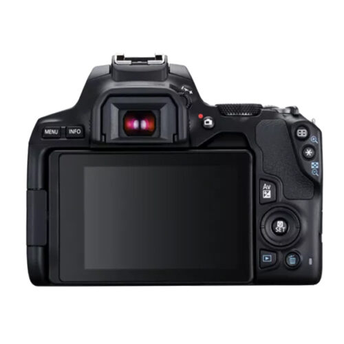 Canon EOS 250D Body - Image 7