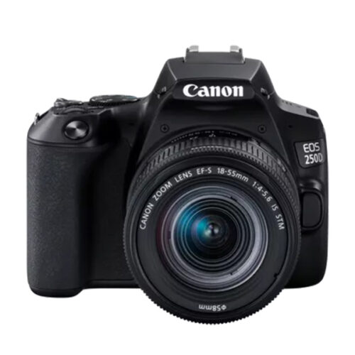 Canon EOS 250D Body - Image 5