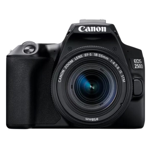 Canon EOS 250D Body - Image 6