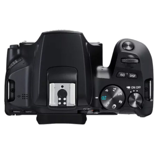 Canon EOS 250D Body - Image 3