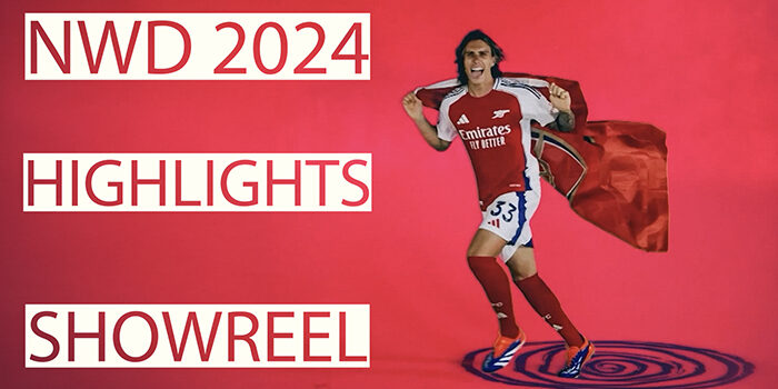 2024 Highlight reel Splash