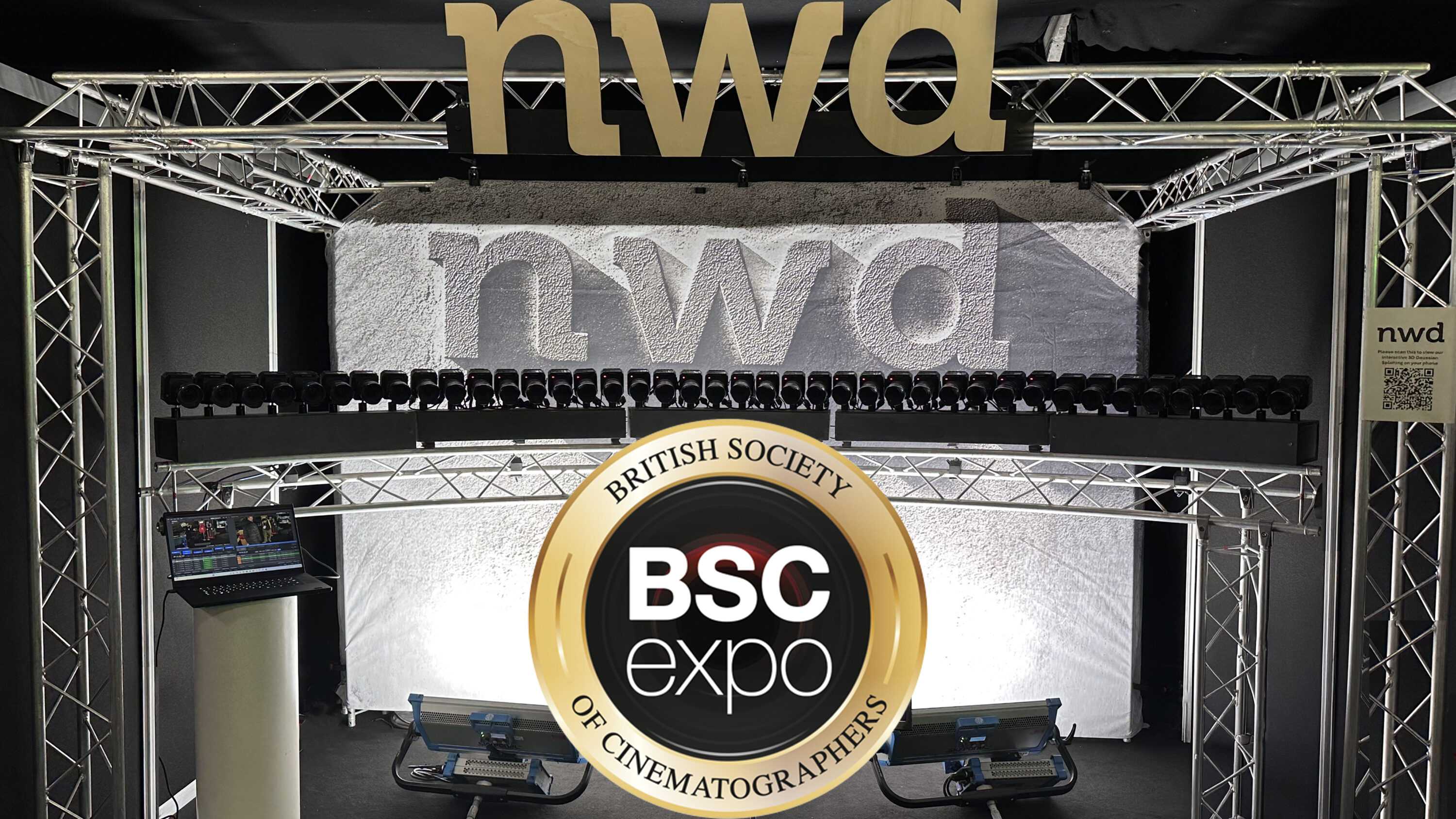 BSC-Expo-Stall