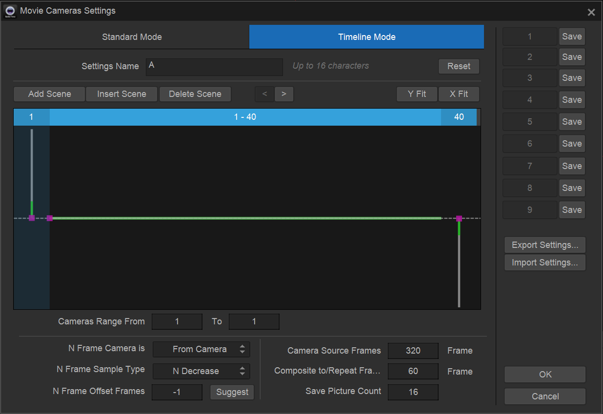 Argus-Pattern-static