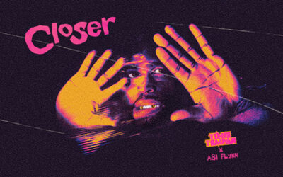 Tinie Tempah “Closer” – 4DGS Music Video
