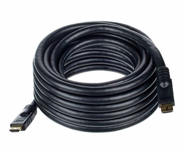 10m HDMI to HDMI Cable