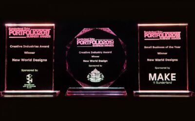 Creative Business of the Year 2019-2020