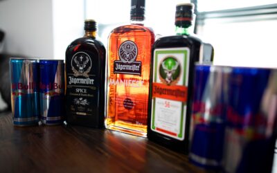 #JagerFriday