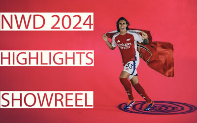 NWD Highlight Reel 2024