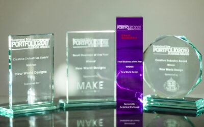 Small Business of the Year 2019-2021
