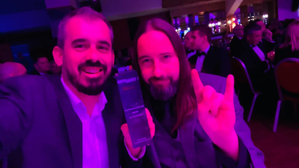 Small Business of the Year 2019-2021