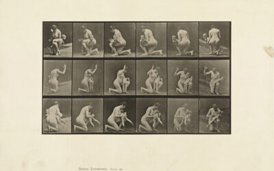 130 years of Bullet Time!