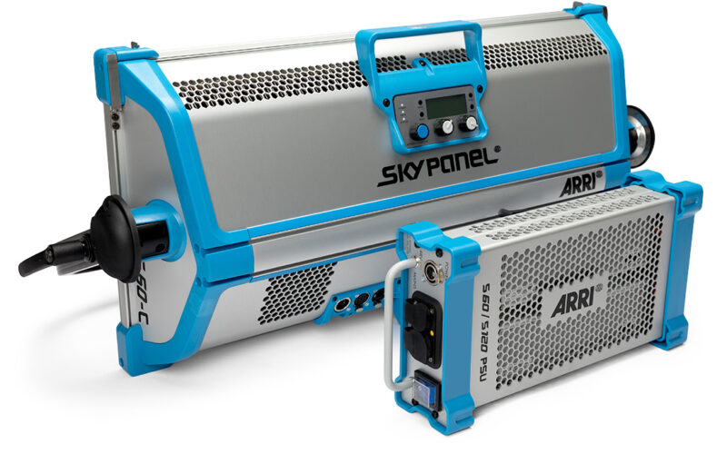 Arri S60-C SkyPanel