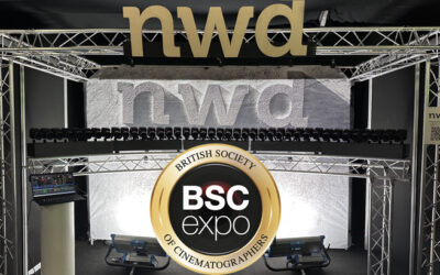 Exhibiting at BSC Expo 2025