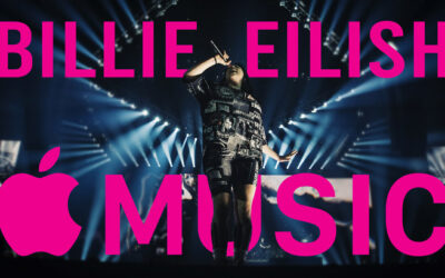 Music – Bullet Time Photography
