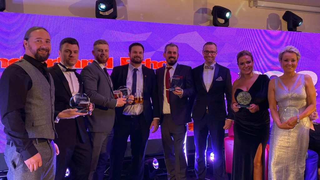 Creative Business of the Year 2019-2020
