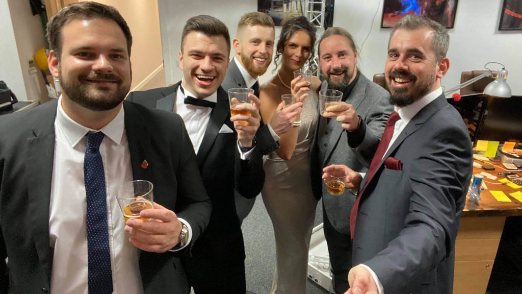 Creative Business of the Year 2019-2020