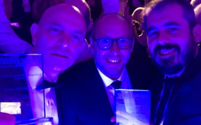 Creative Industries award winner 2017
