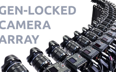 What Is Gen-Locking & Why It Matters