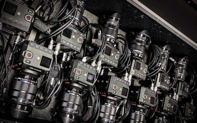 Why Film Productions Use Our Witness Cameras