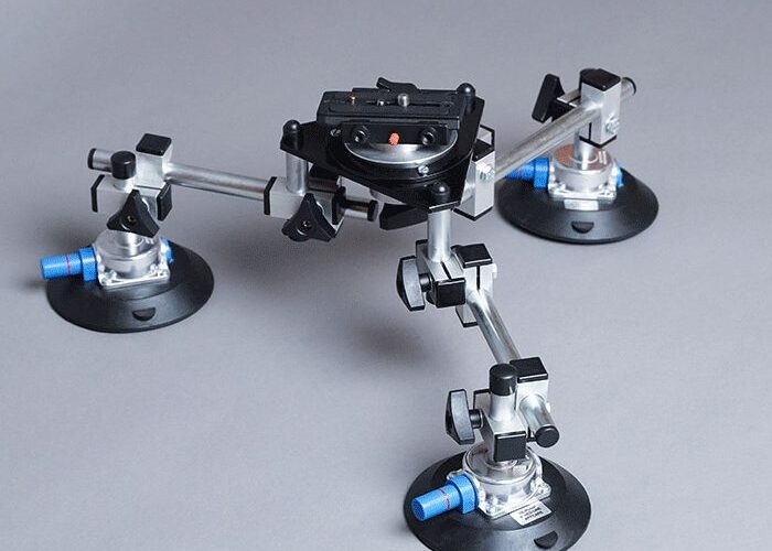 Hague SM3 Car Suction Mount