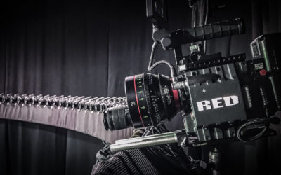 Bullet Time Lead In & Out