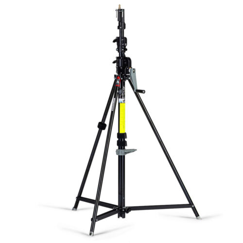 Lighting Stand Hire