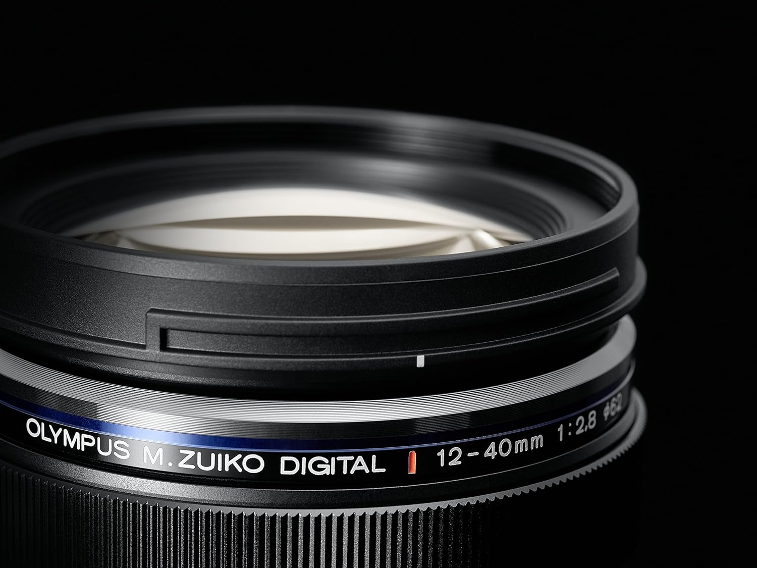 Olympus M.ZUIKO 12-40mm 2.8 PRO (MFT) Hire - New World Designs