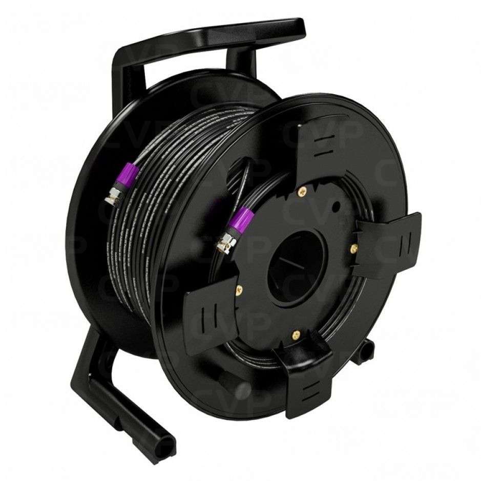 Power Cable & Distro Hire