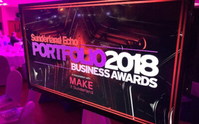 Small Business of the Year 2018-2019