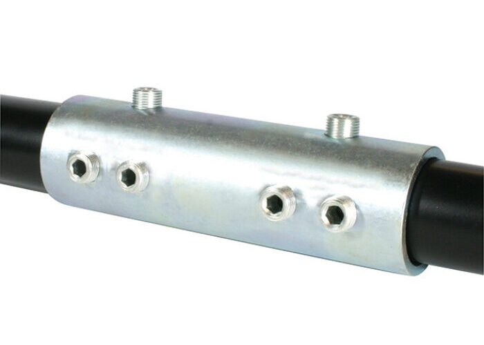 Doughty 48mm Scaffolding Joiner