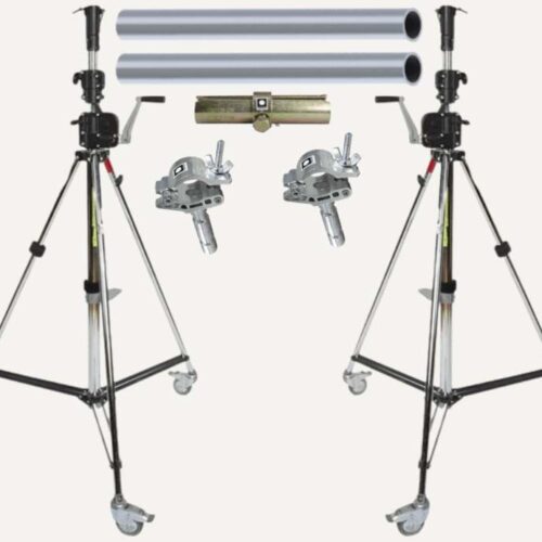 TV/Film Hire Kits