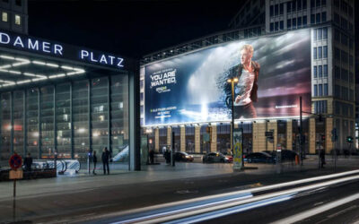 Bullet Time In Berlin