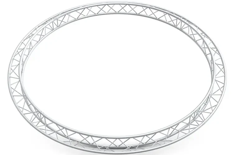 Truss Circle 8M Diameter