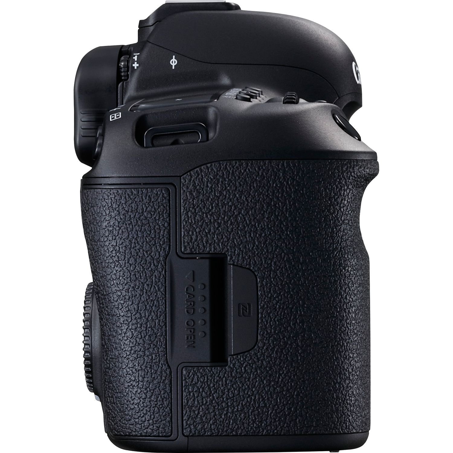 Canon EOS 5D Mark IV Body - New World Designs