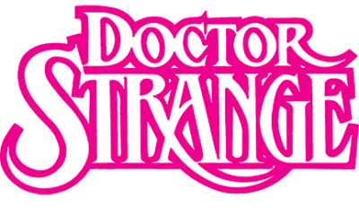 Doctor Strange
