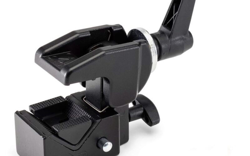 Manfrotto 035 Super Clamps
