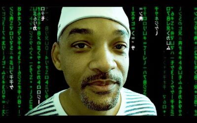 Why Will Smith Turned Down The Matrix