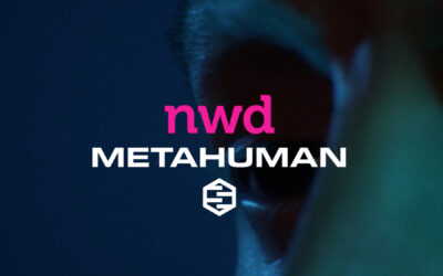 The Difference Between Volumetric and MetaHuman