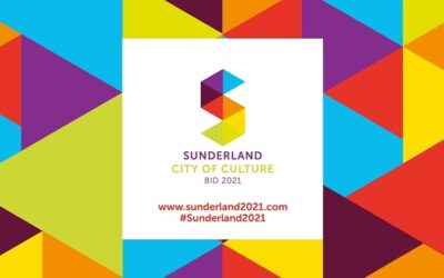 Sunderland City Of Culture Bid 2021
