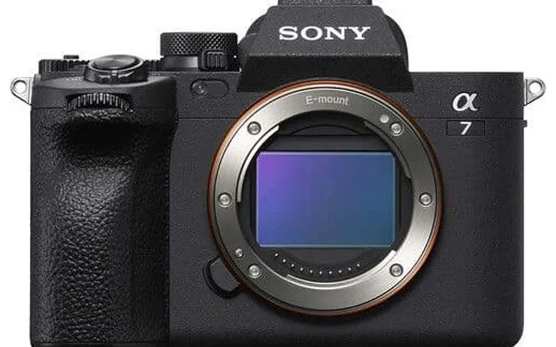 Sony A7 IV Digital Camera