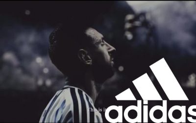 Adidas Messi World Cup