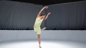 Rick Guest Dancer Test Shots