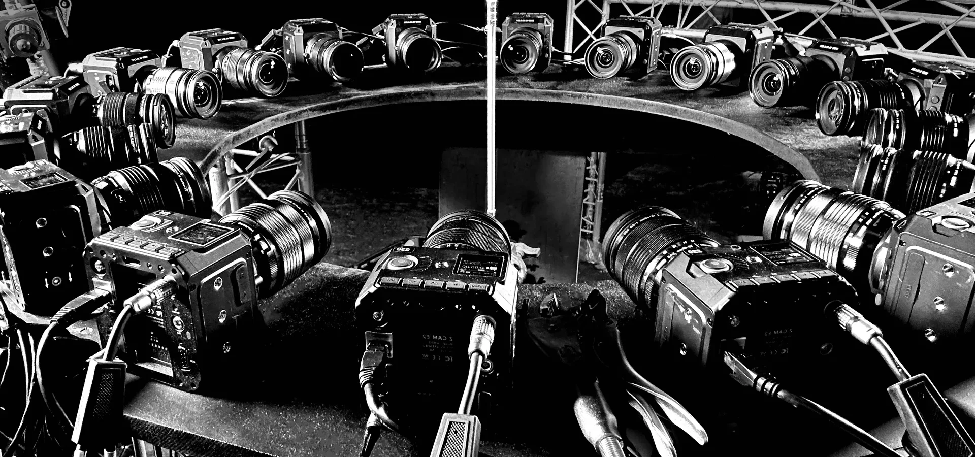 Dyson CameraJet