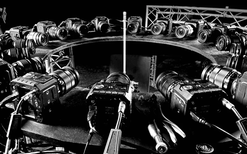 Dyson CameraJet